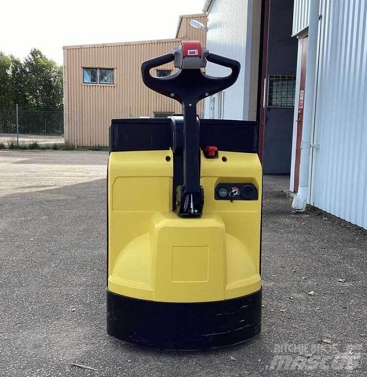 Hyster P2.0 Apiladores eléctricos