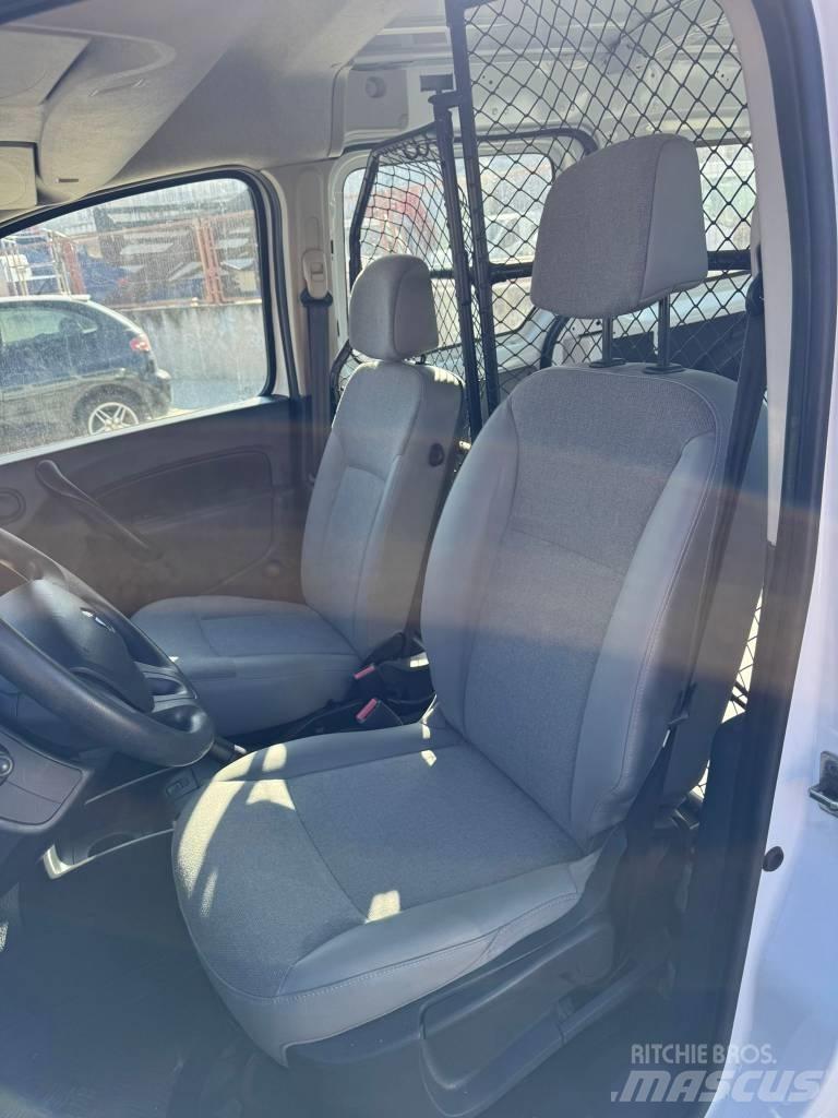 Renault Kangoo Furgonetas de caja cerrada