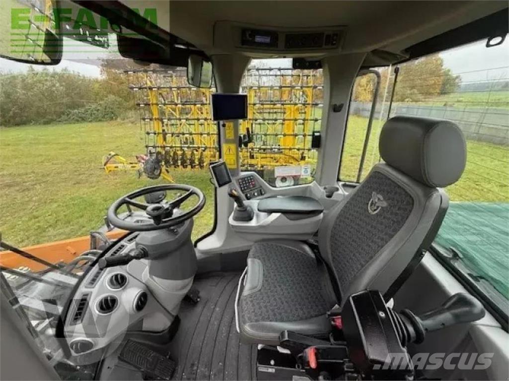Case IH 921g Mini excavadoras < 7t
