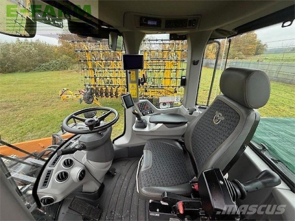 Case IH 921g Mini excavadoras < 7t