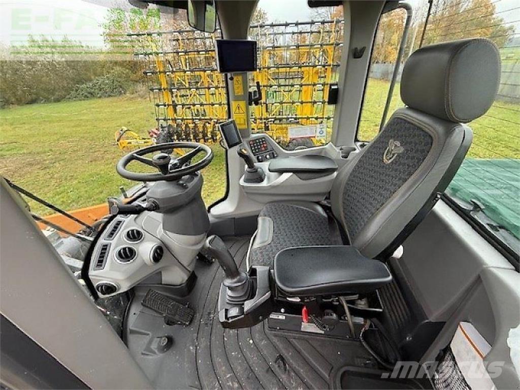 Case IH 921g Mini excavadoras < 7t