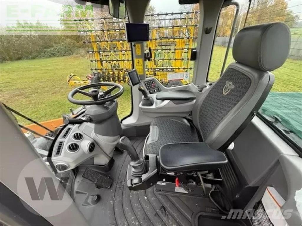 Case IH 921g Mini excavadoras < 7t