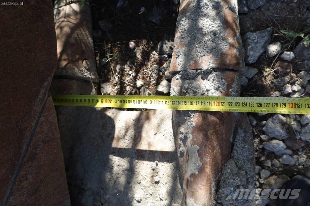 CAT 320 FL Excavadoras de cadenas