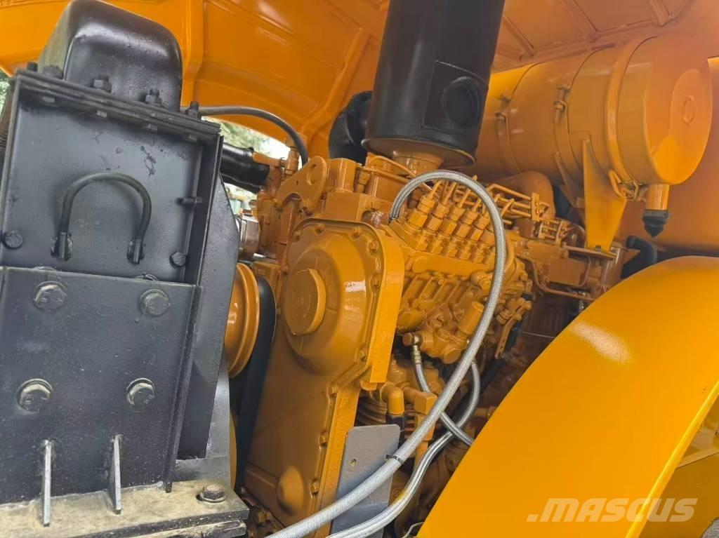 XCMG XS 223 J Rodillos de un solo tambor