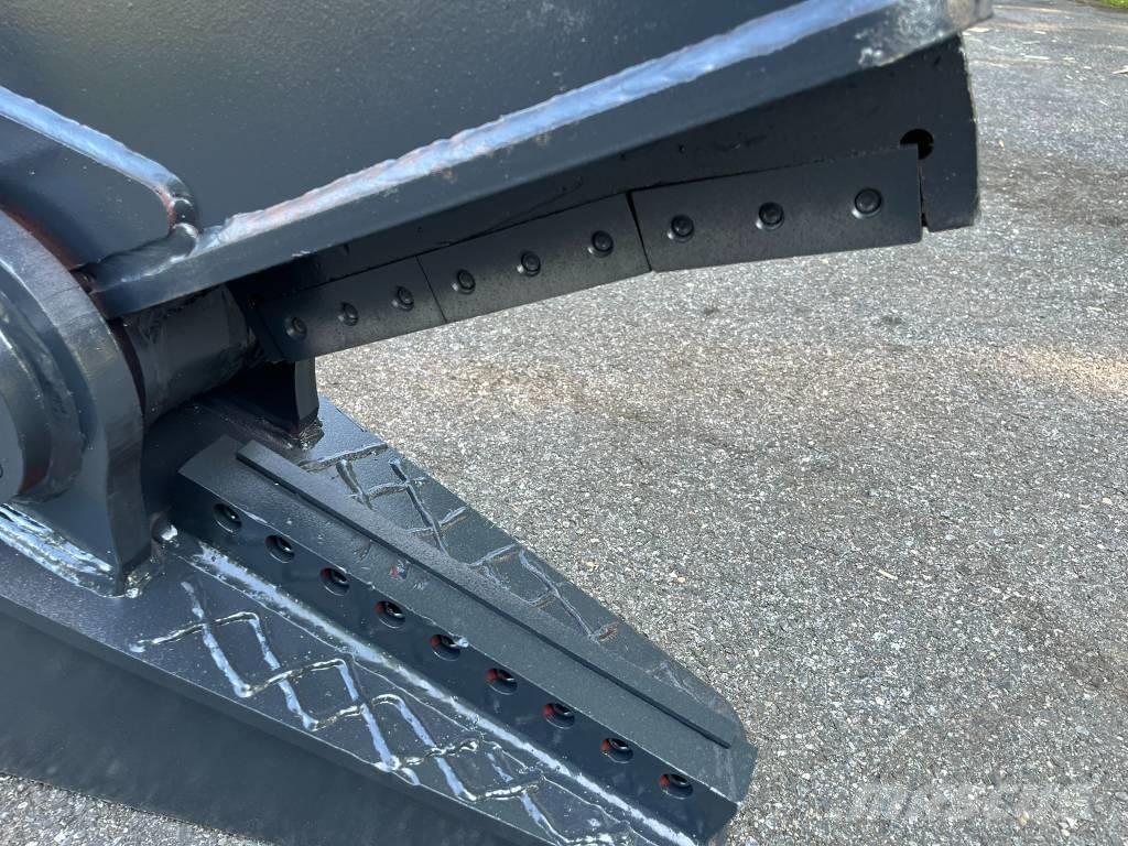 CAT 308 Shear Construcción - Otros