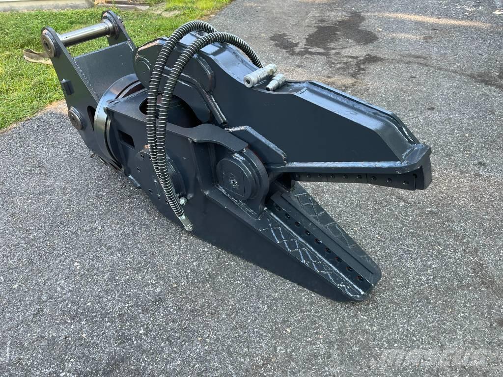 CAT 308 Shear Construcción - Otros