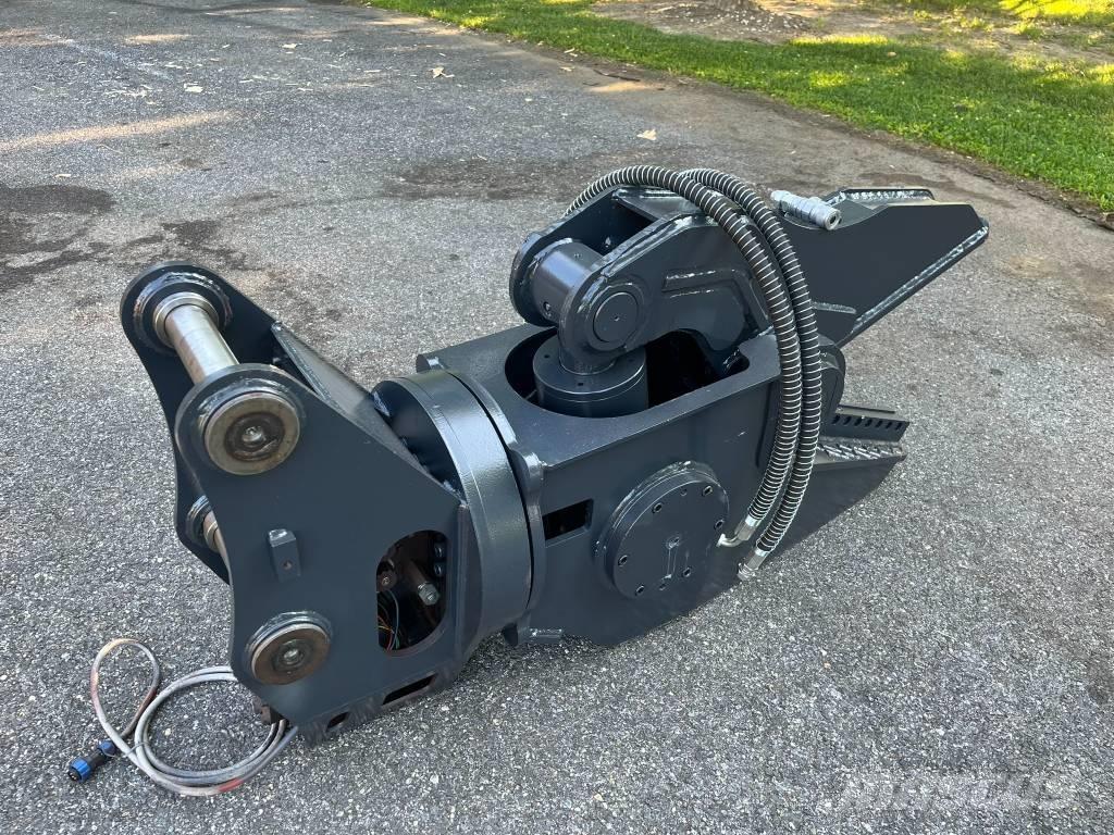 CAT 308 Shear Construcción - Otros