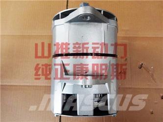 Cummins 3078115-20 Motores