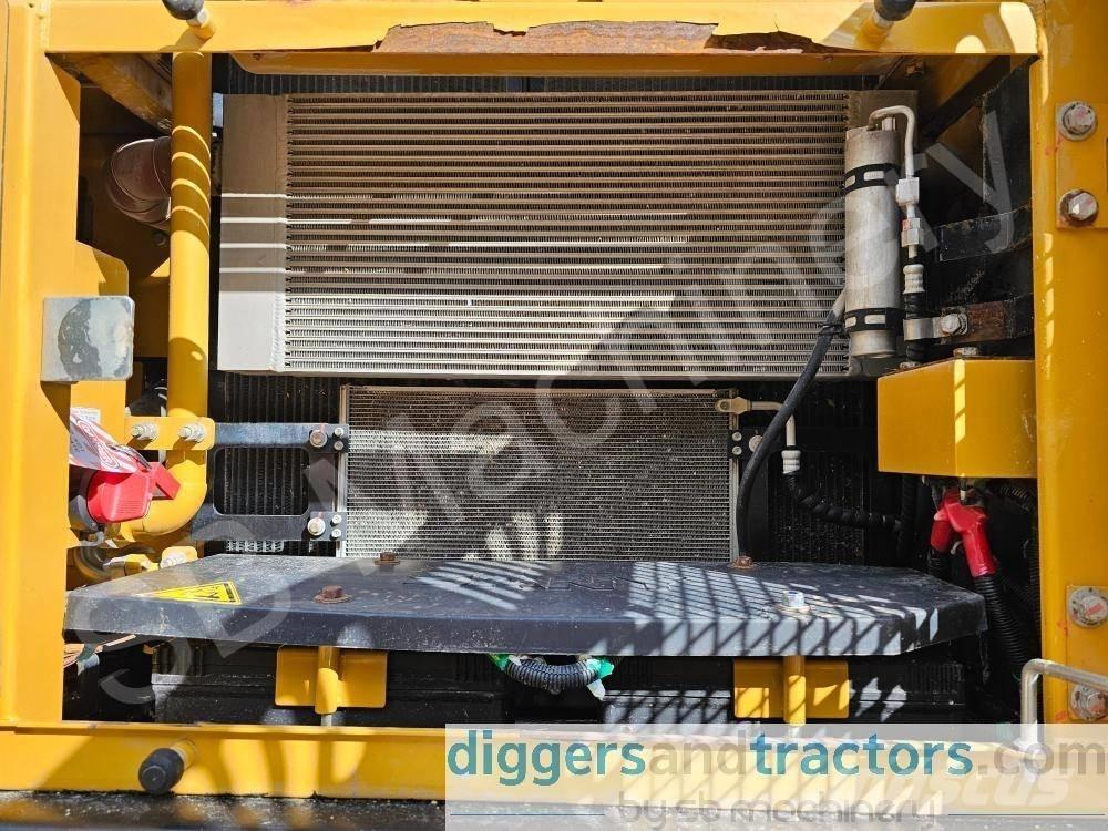 Sany SY 215 C Excavadoras de cadenas