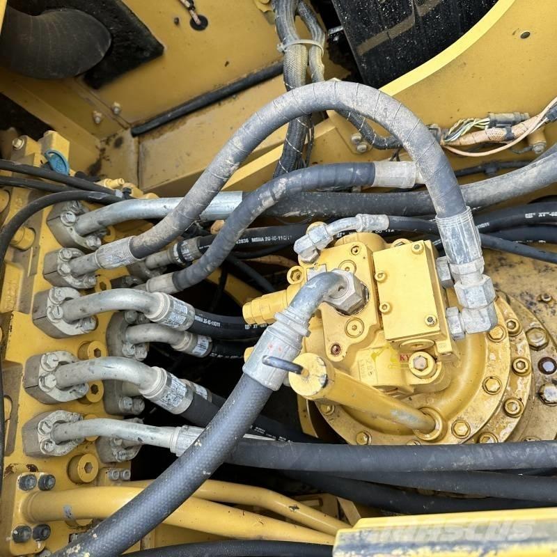 CAT 320gc Excavadoras de cadenas