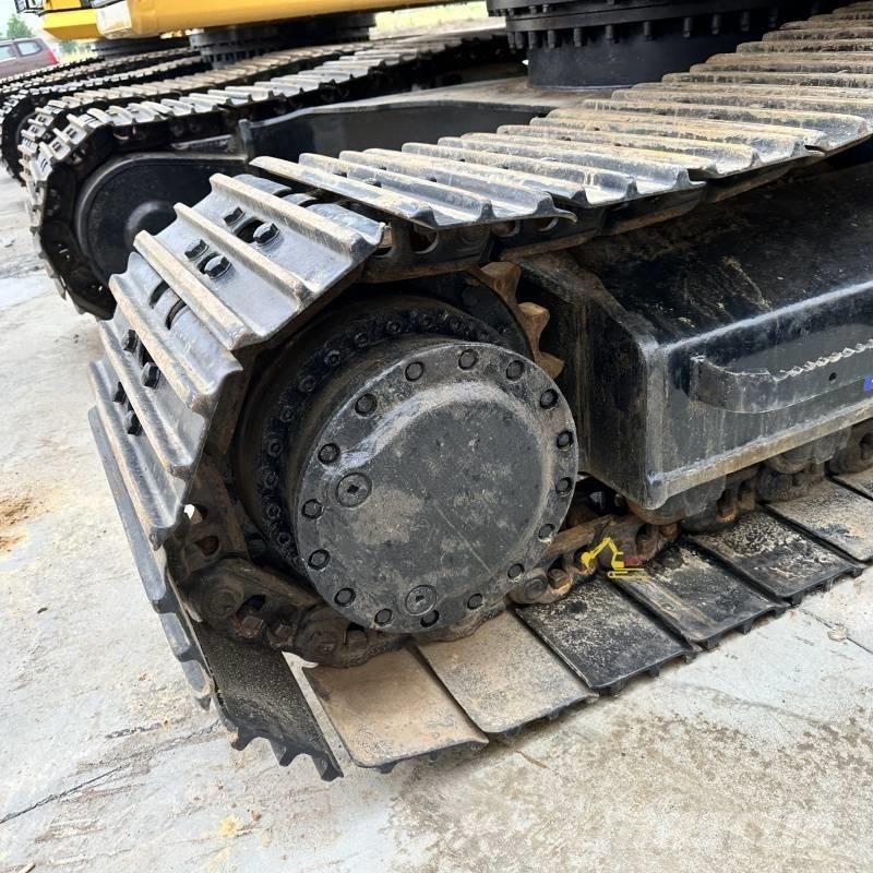 CAT 320gc Excavadoras de cadenas
