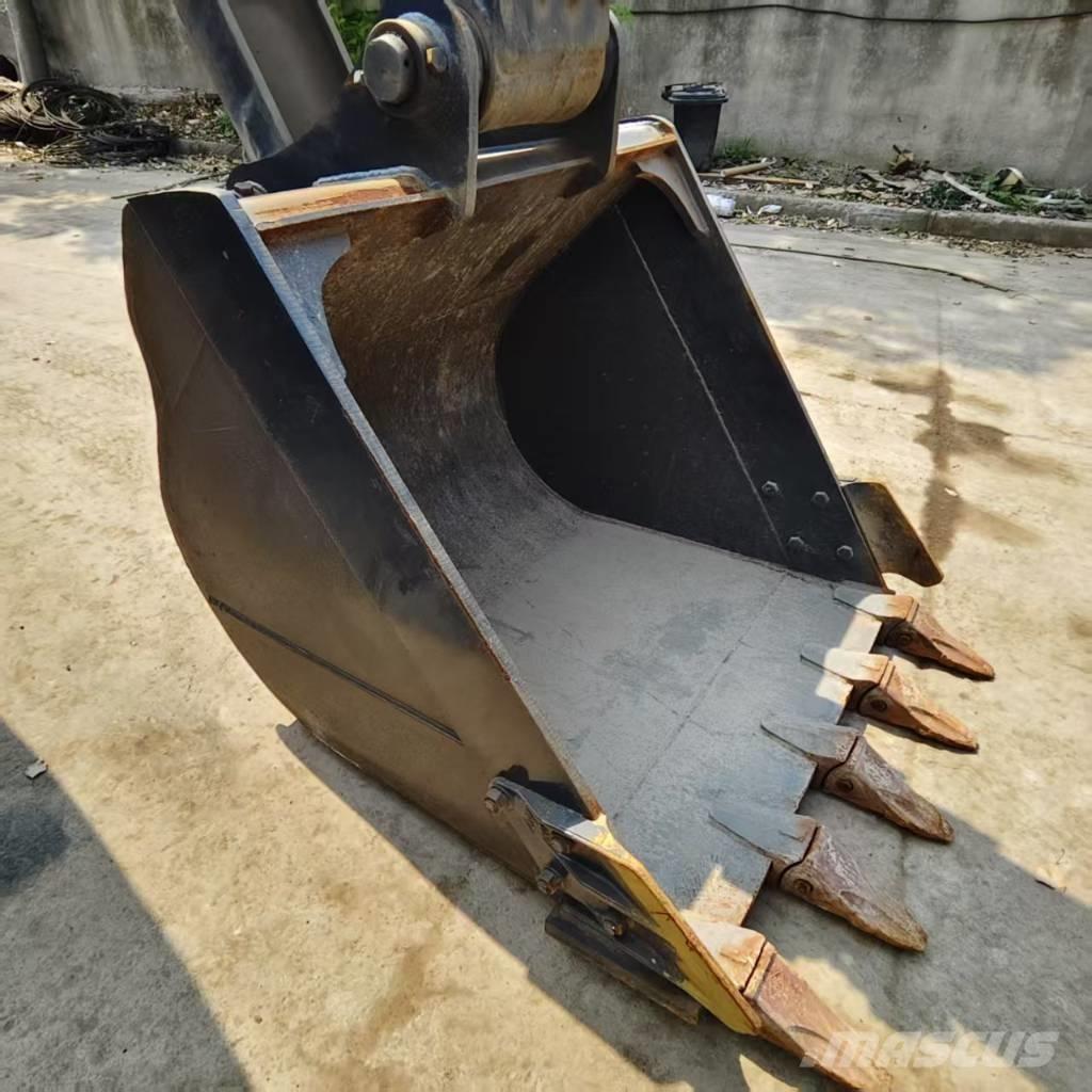 Volvo EC 220 Excavadoras de cadenas