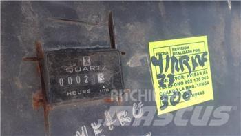 Mz Imer MZ-2000-HD Dúmpers de obra
