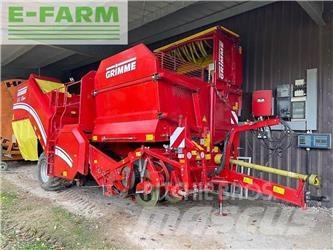 Grimme se85-55 Cosechadoras y excavadoras para patata