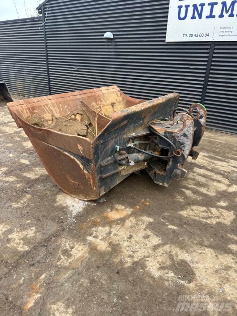  Andet CW40 skifte Cucharones