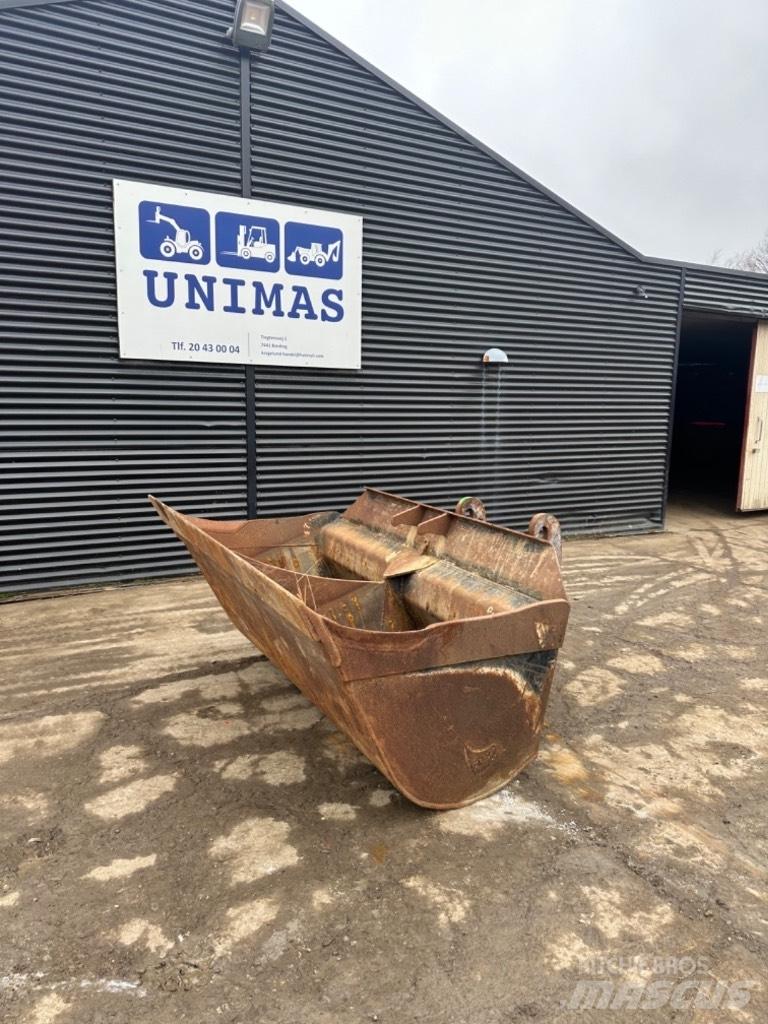  Andet CW40 skifte Cucharones