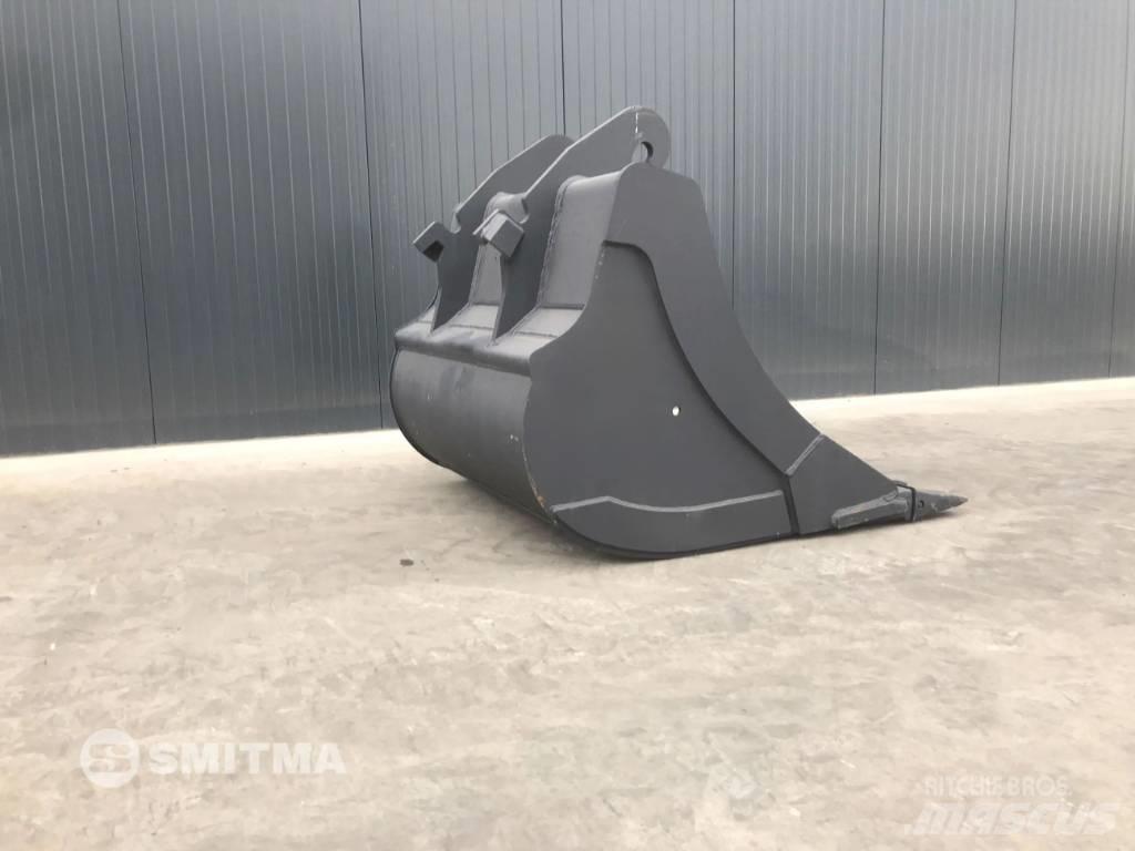  Smitma CW30 23-29t Cucharones