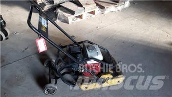 Wacker WP 1550 W Pisones compactadores