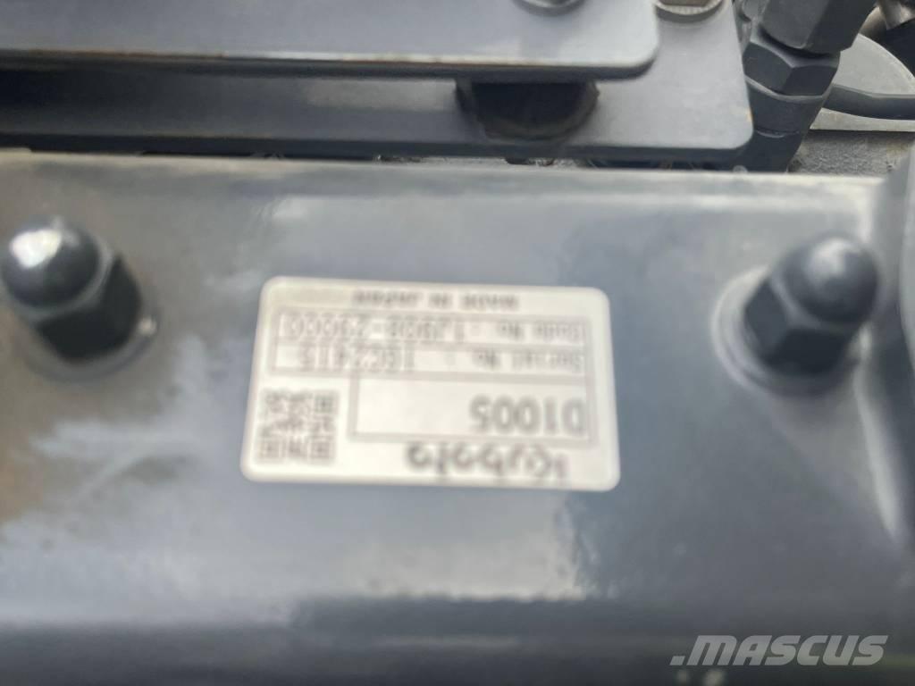 Wacker Neuson RD 18 Rodillos de doble tambor