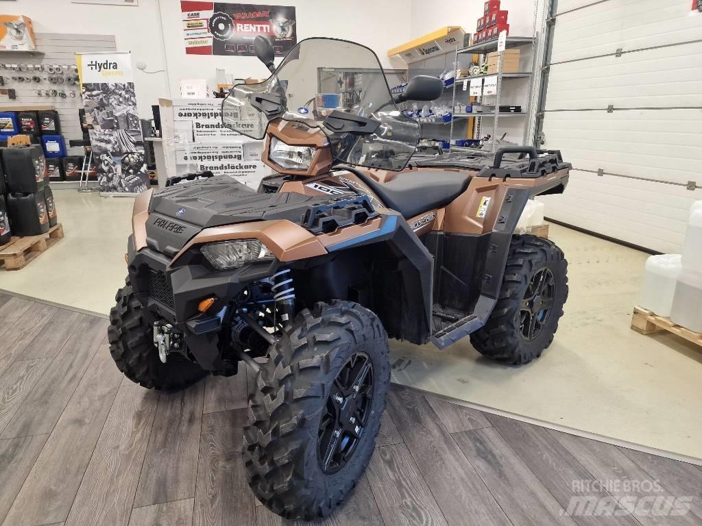 Polaris XP 1000 AWD Todoterrenos