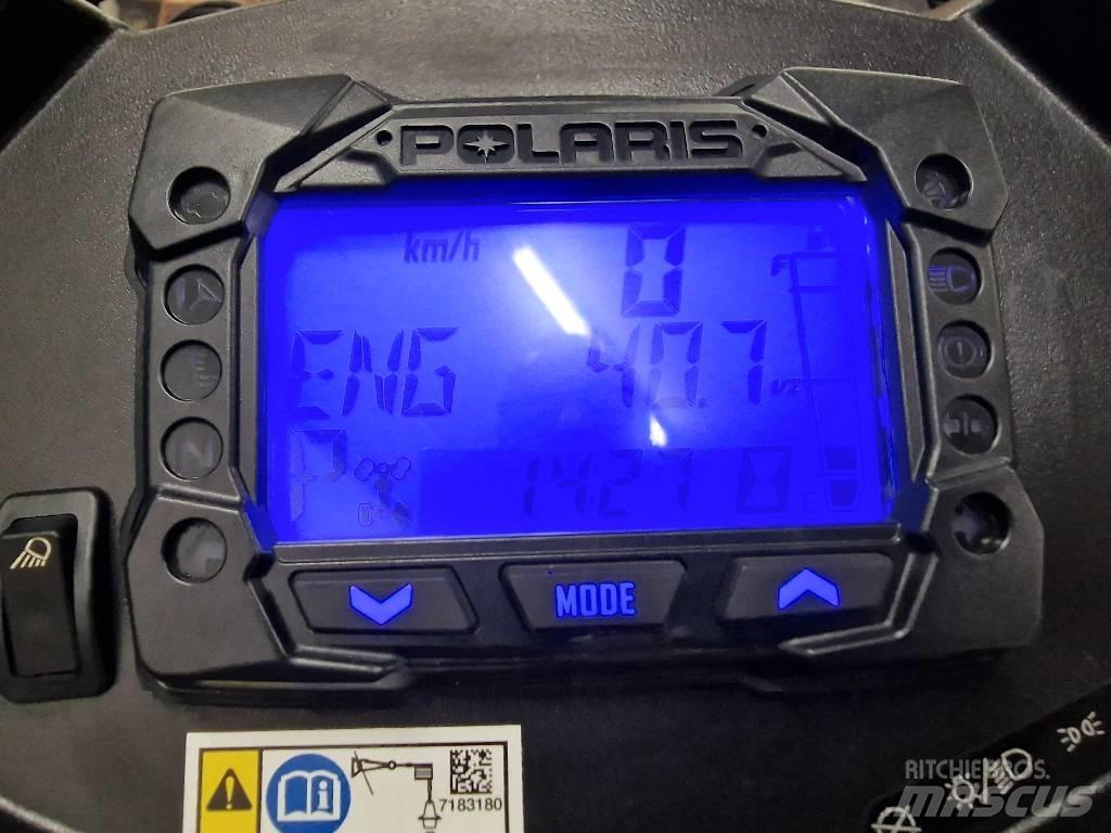 Polaris XP 1000 AWD Todoterrenos