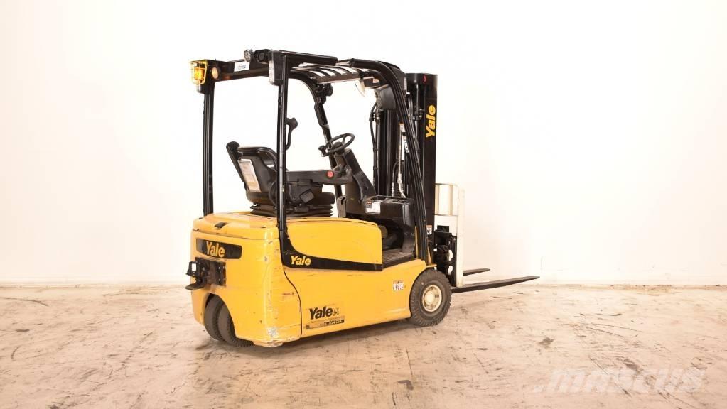 Yale ERP16VT-MWB Carretillas retráctiles