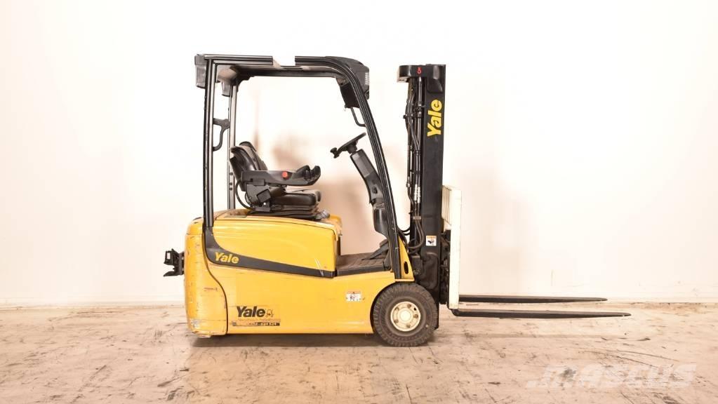 Yale ERP16VT-MWB Carretillas retráctiles