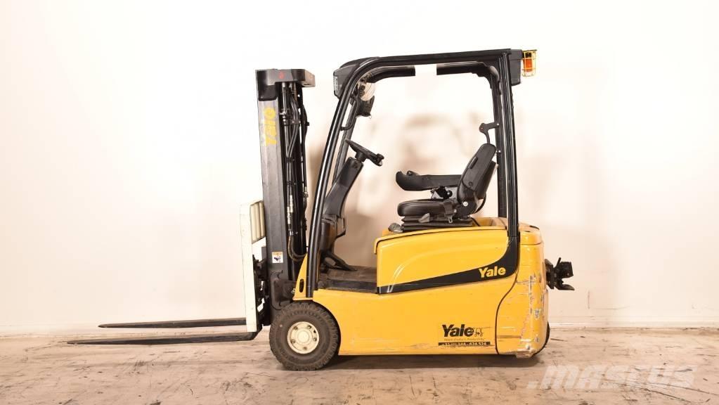 Yale ERP16VT-MWB Carretillas retráctiles