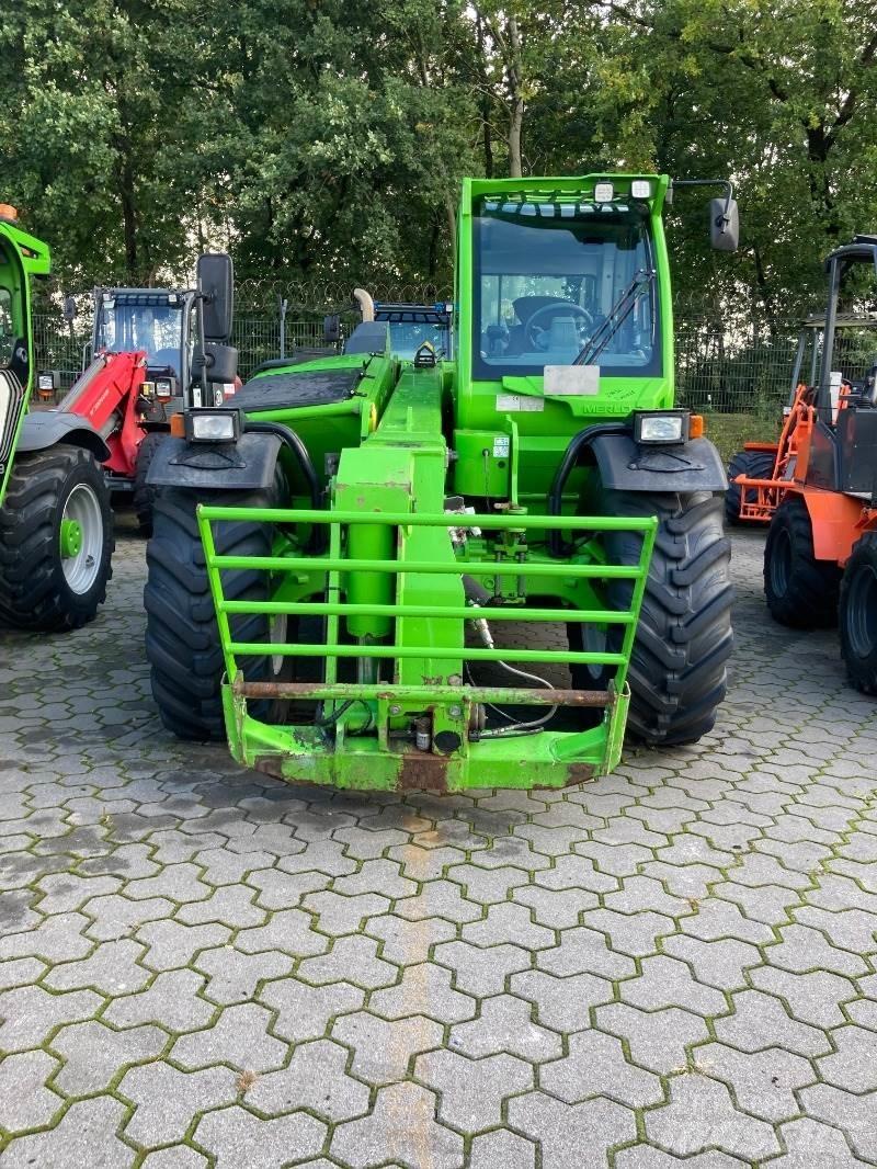 Merlo TF 42.7-140 Carretillas telescópicas
