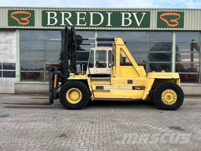 Kalmar DCB 28-1200 Carretillas diesel