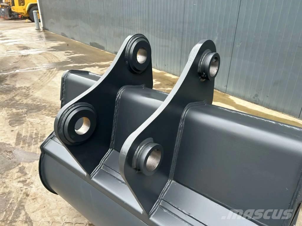 Hitachi ZX210 - 1.40m Cucharones