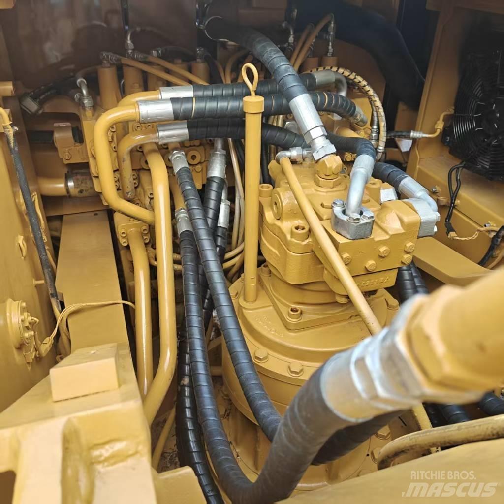 CAT 326DL Excavadoras de cadenas