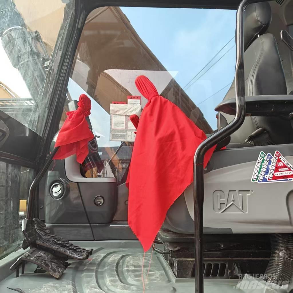 CAT 326DL Excavadoras de cadenas