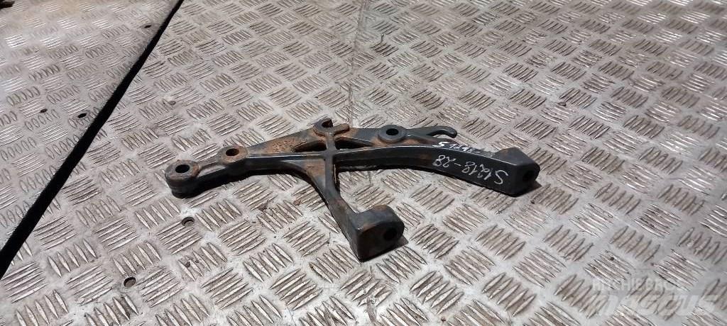 Scania R 440    1333733 Chasis y suspención