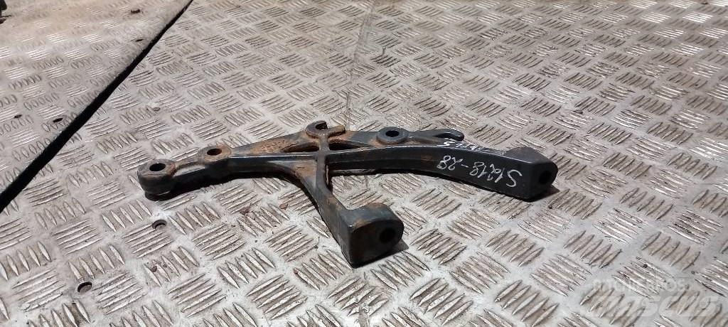 Scania R 440    1333733 Chasis y suspención