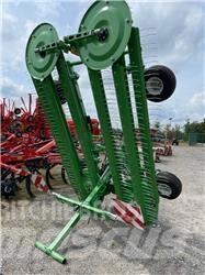 Samasz Twist 600 Hileradoras