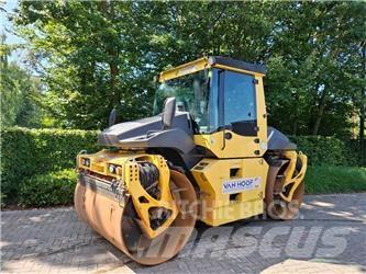 Bomag BW 174 AP-4i Rodillos de doble tambor