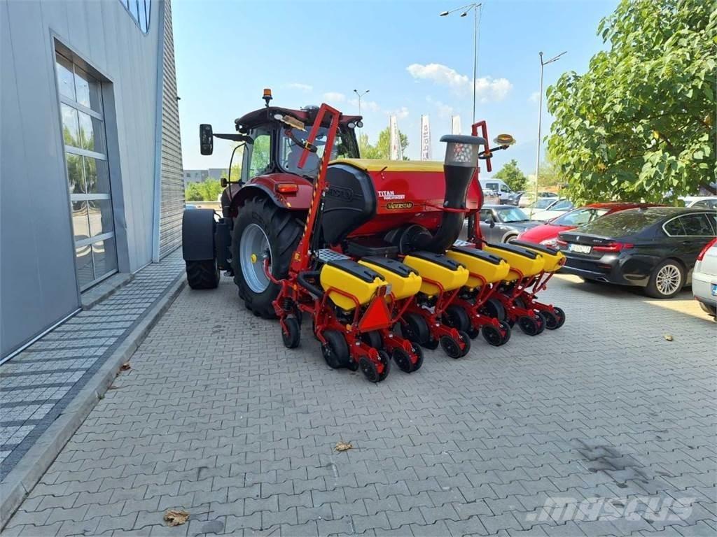 Väderstad TPT-6 Sembradoras