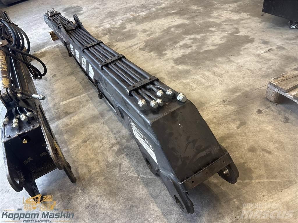 Loglift 51F Grúas transportadoras