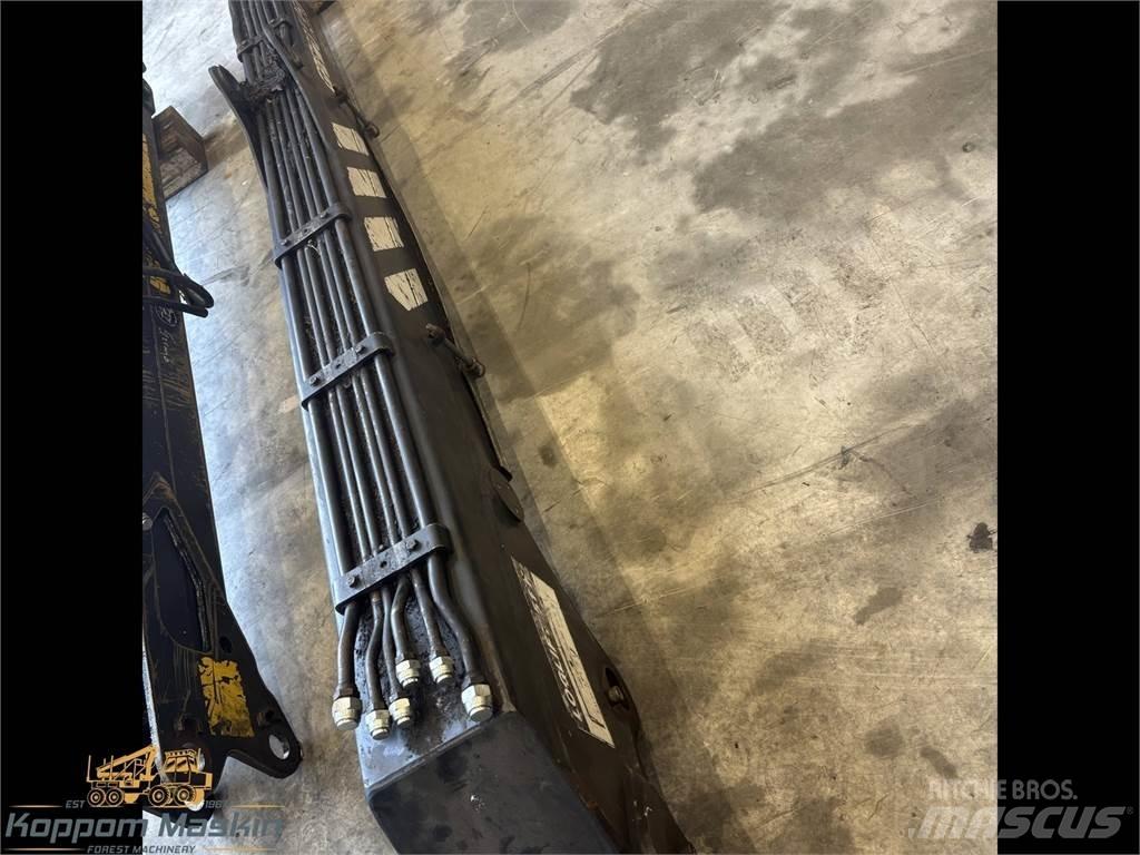 Loglift 51F Grúas transportadoras