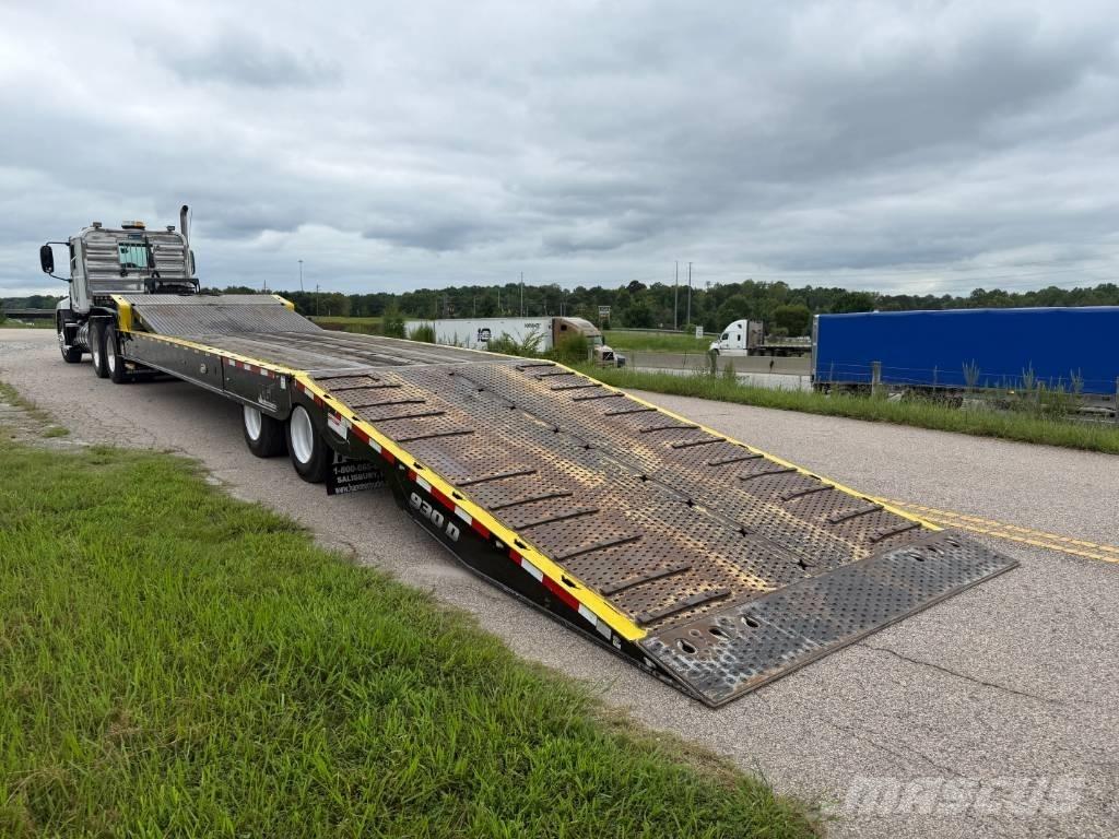 Landoll 930 Góndola de cama rebajada