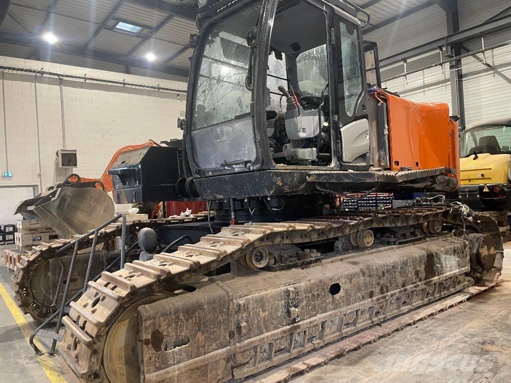 Hitachi ZX490LCH-6 Excavadoras de cadenas