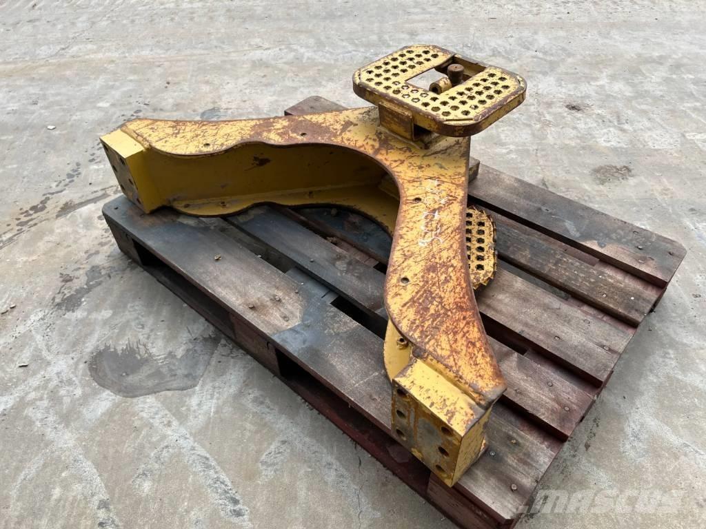 CAT D6N / D6M Otros componentes