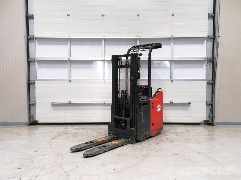 Linde L12SP Apiladores eléctricos
