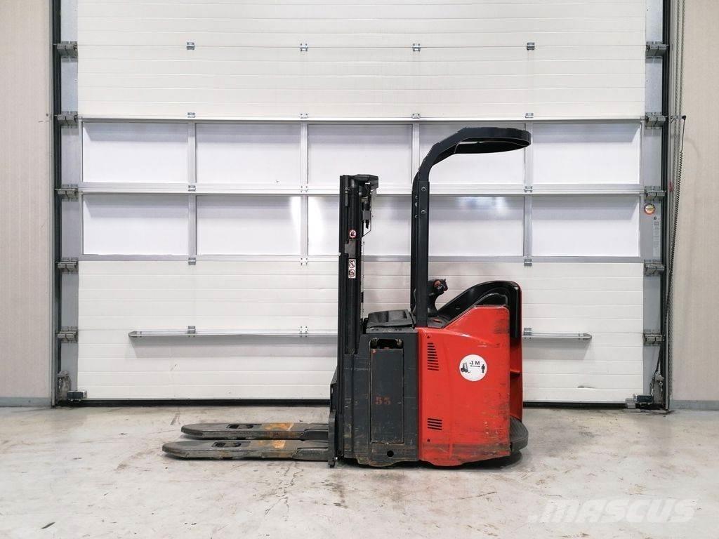 Linde L12SP Apiladores eléctricos
