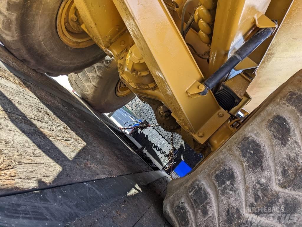 Volvo A 40 D Dúmpers articulados