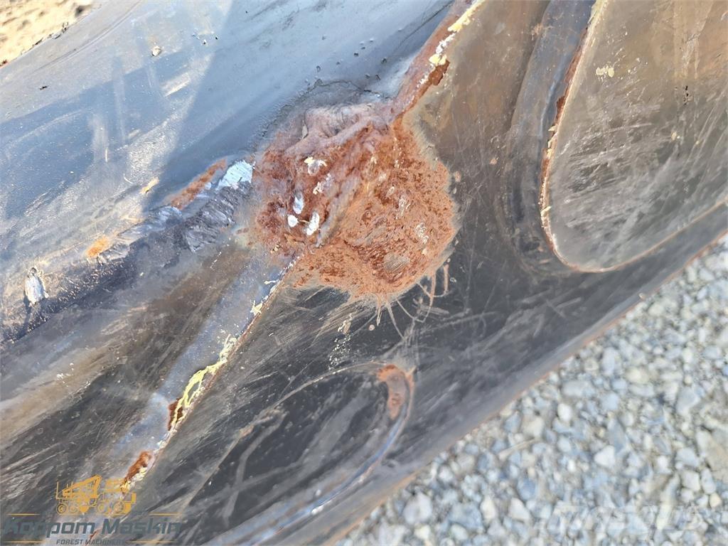 Loglift 210 Grúas taladoras