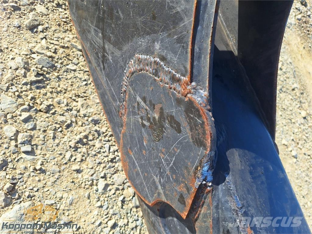 Loglift 210 Grúas taladoras