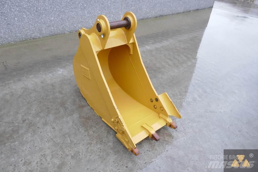 CAT 313 Bucket Cucharones