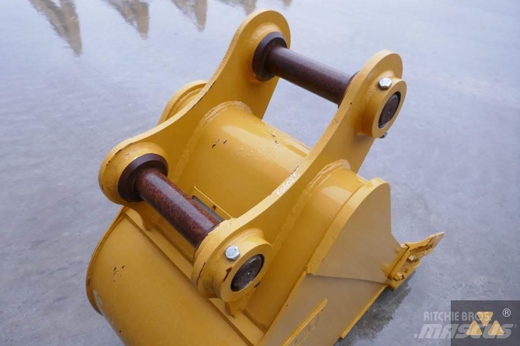 CAT 313 Bucket Cucharones